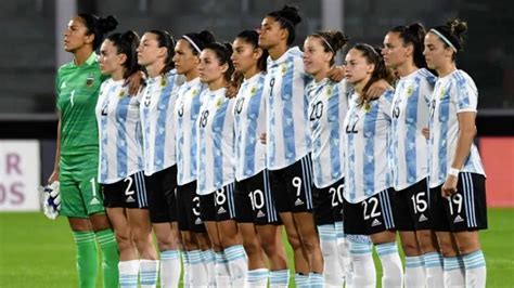 mundial fútbol femenino 2023 argentina